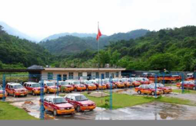 教学环境