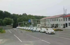教学环境