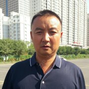 赵永杰