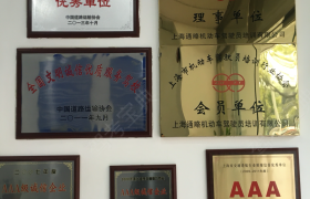 教学环境
