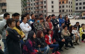 教学环境