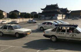 教学环境