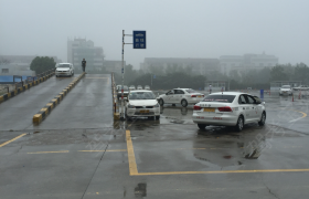 教学环境