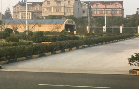 教学环境
