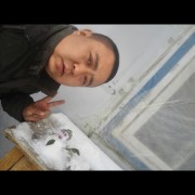 殷教练