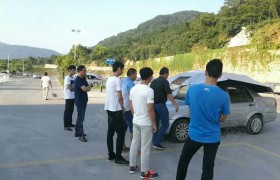 教学环境