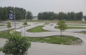 教学环境