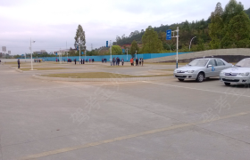 教学环境