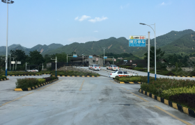 教學(xué)環(huán)境
