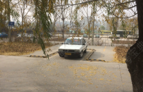 教学环境
