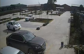 教学环境