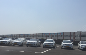 教学环境