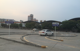 教学环境
