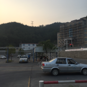 教學環(huán)境