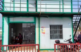 教学环境