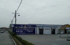 教学环境