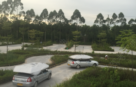 教学环境