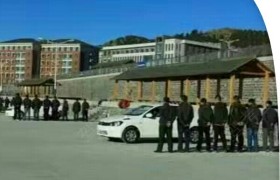 教学环境