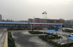 教学环境