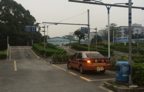 教学环境