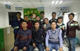 教学环境