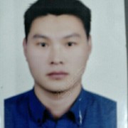 沈文忠