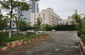 教学环境