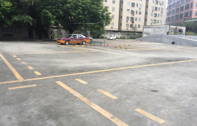 教学环境