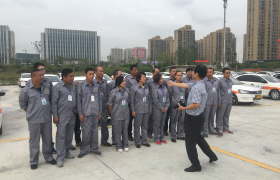 教学环境