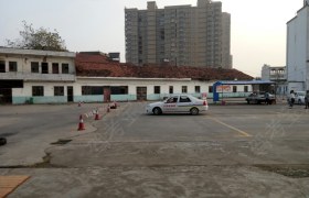教学环境