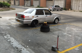 教学环境
