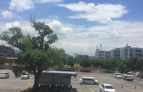 教学环境