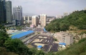 教学环境