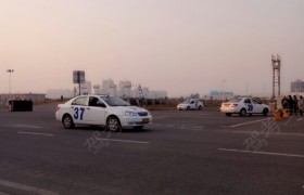 教学环境