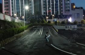 教学环境