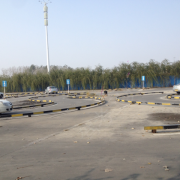李教练