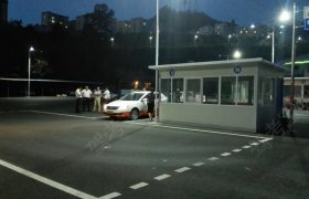 教学环境
