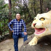 李师傅