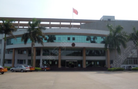 教学环境