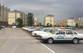 教学环境