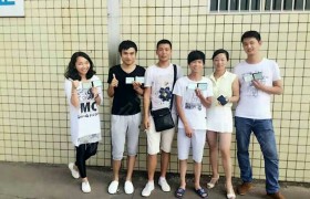 教学环境