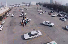 教学环境