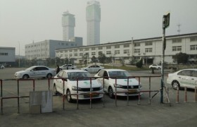 教学环境