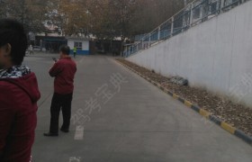 教学环境