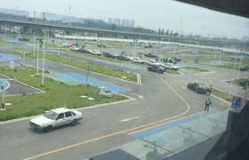 教学环境