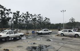 教学环境