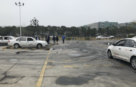 教学环境