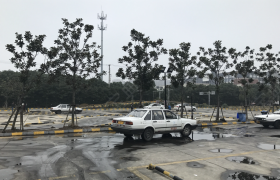 教学环境