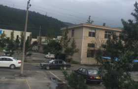 教学环境