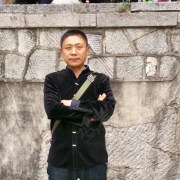 陆攀